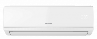 Классическая сплит-система серии MONZA LE-MN09RH (комплект)