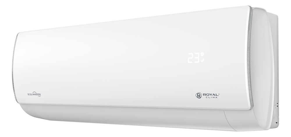 Инверторная сплит-система PERFETTO DC EU Inverter 2025 RCI-PFD55HN (комплект)