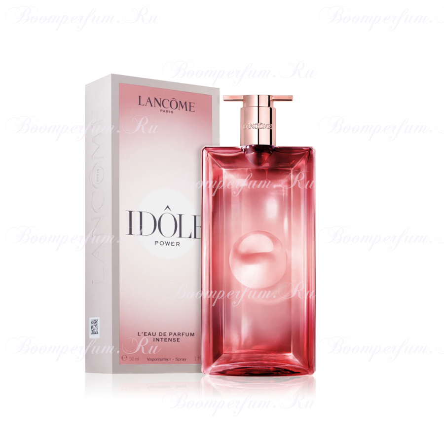 Lancôme Idôle Power
