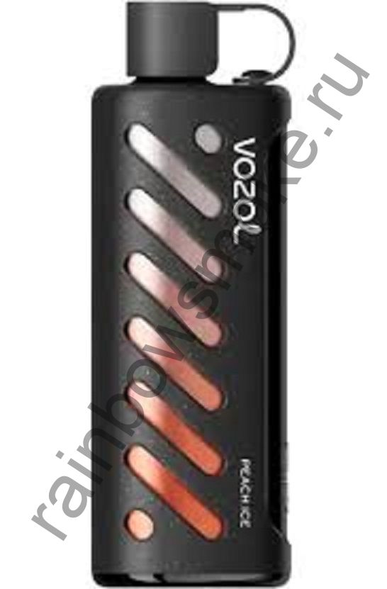 ЭС Vozol Gear Power 25000 - Peach Ice (Персик Лед)