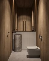 Раковина напольная Antonio Lupi Lavabi BREEZEST схема 6