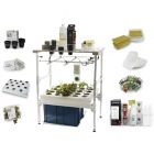 Комплект «От зародыша до взрослого растения (организма)» для  агротехнологических  классов