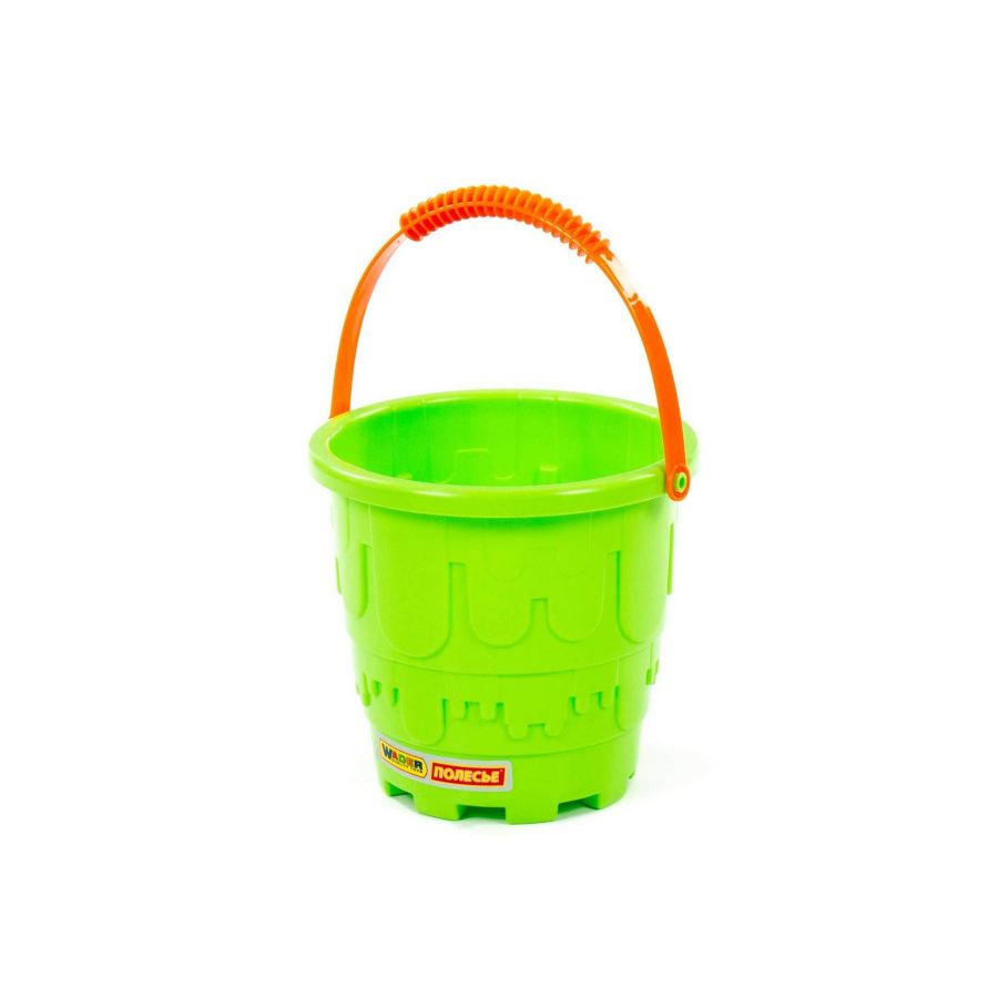 Ведро-замок большое