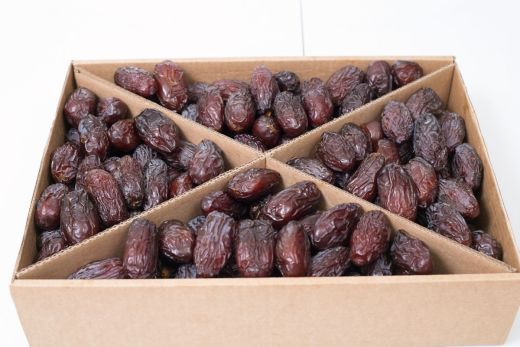 Финики Королевские Супер Джамбо+++ Израиль уп-5кг