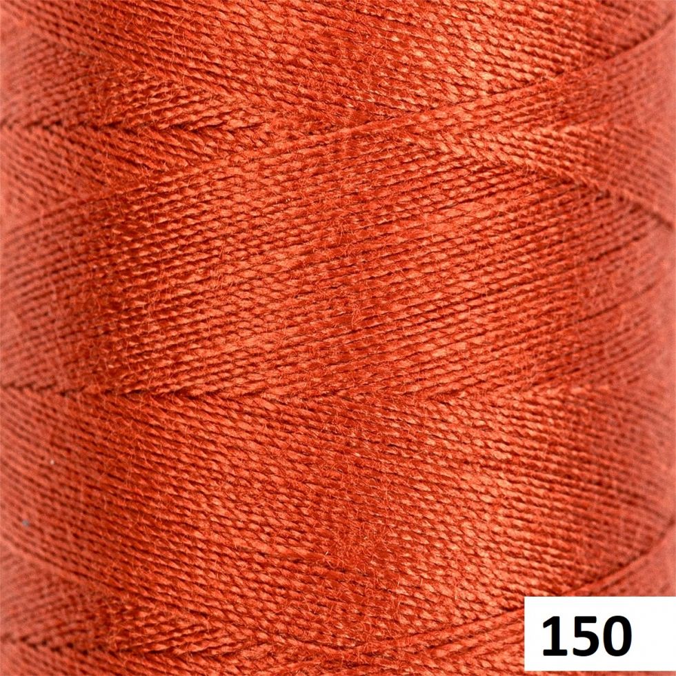 фото нитки гамма цвет 150