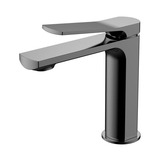 Смеситель для раковины NEMO Prima NM-1311 с донным клапаном схема 2 Смеситель для раковины NEMO Prima NM-1311 с донным клапаном схема 2