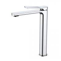 Смеситель высокий для раковины NEMO Prima NM-1312 с донным клапаном схема 2