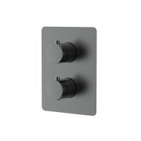 Смеситель для душа NEMO Round NM-2359 термостатический встраиваемый схема 5