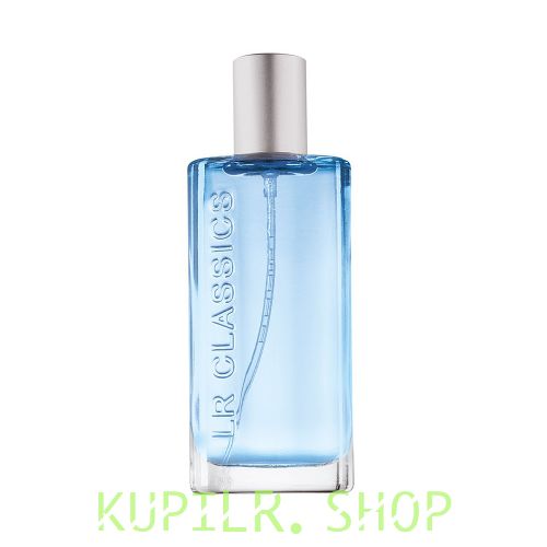 CLASSICS «Ниагара» Парфюмерная вода