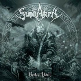 SUIDAKRA - Book Of Dowth 2011