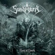 SUIDAKRA - Book Of Dowth 2011