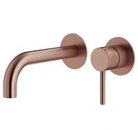 Комплект встраиваемого смесителя Plumberia Selection IXO KITXO1135250 для раковины излив 250 мм накладка диаметр 70 мм внутренняя часть INT1135 в комплекте схема 7 Комплект встраиваемого смесителя Plumberia Selection IXO KITXO1135250 для раковины излив 250 мм накладка диаметр 70 мм внутренняя часть INT1135 в комплекте схема 7