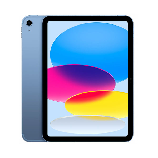 iPad 11" 2025 256Gb Wi-Fi + Cellular Blue
