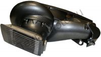 Водометная насадка SEA-PRO WТ30