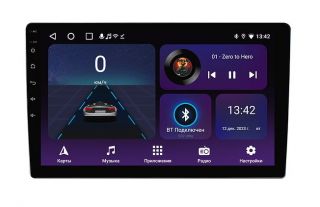 Магнитола андроид Wide Media LC-MFA-ON-2/32T 10"