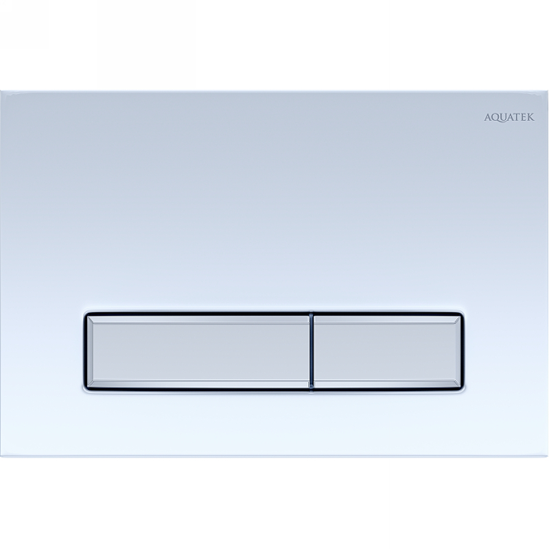 Изображение Клавиша смыва Aquatek Slim KDI-0000030