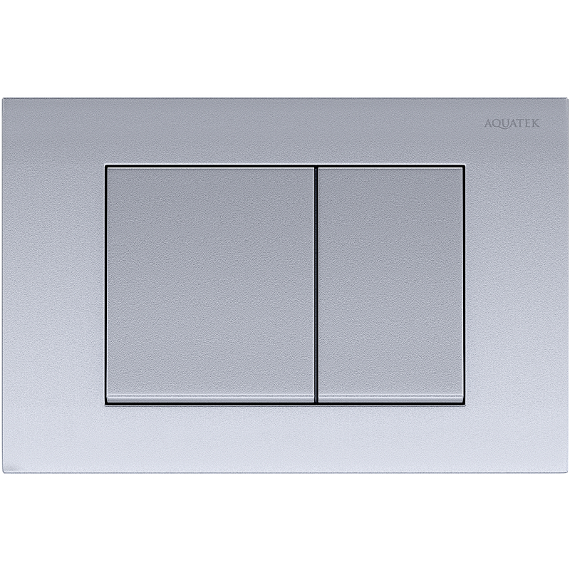 Изображение Клавиша смыва Aquatek KDI-0000011