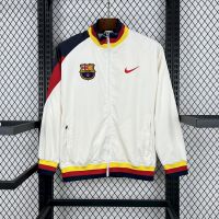 Ветровка Barcelona(ретро стиль) 94/95