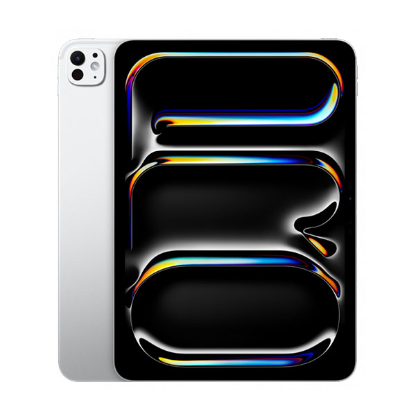 iPad Pro 11" 2024 2Tb Wi-Fi Silver