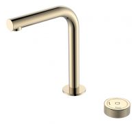 Встраиваемый смеситель для раковины Boheme Tech 158 схема 9