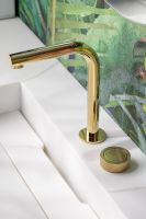 Встраиваемый смеситель для раковины Boheme Tech 158 схема 11