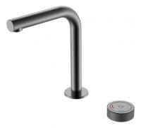 Встраиваемый смеситель для раковины Boheme Tech 158 схема 16