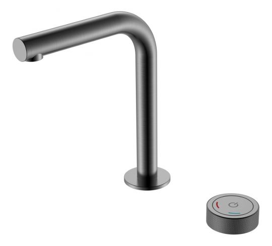 Встраиваемый смеситель для раковины Boheme Tech 158 схема 16