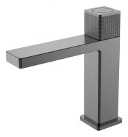 Встраиваемый смеситель для раковины Boheme Quad 159 схема 9