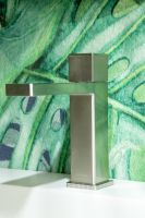 Встраиваемый смеситель для раковины Boheme Quad 159 схема 17