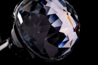 Вентильный настенный смеситель для душа Boheme Brilante Presente 354 схема 2