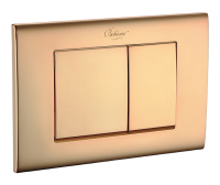 Кнопка для инсталляции Boheme 654/5/6 схема 2