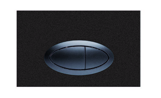 Кнопка для инсталляции механическая Boheme 665-B