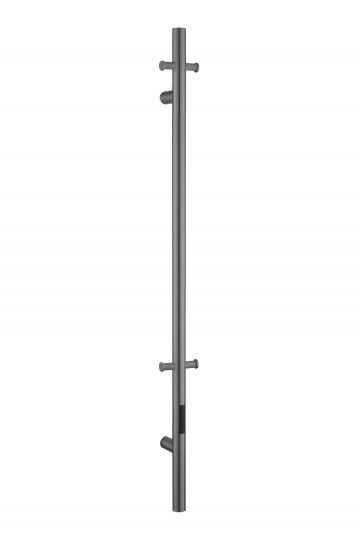 Полотенцесушитель электрический 12,2x150 см Boheme Uno 726 схема 5