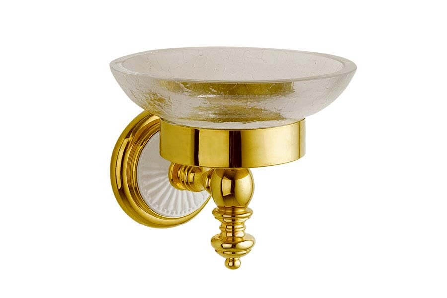 Изображение Мыльница Boheme Palazzo 10103/10153