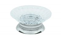 Настольная мыльница Boheme Brillante 10440 схема 1