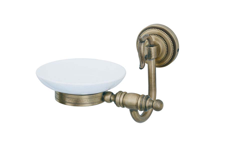 Изображение Мыльница Boheme Medici 10603