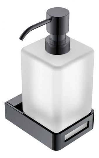 Диспенсер для жидкого мыла Boheme Q 10957 схема 8