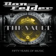 DON FELDER (EAGLES) - The Vault - Fifty Years Of Music