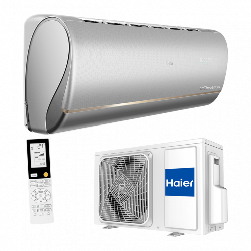 Haier Jade Super Match AS25S2SJ3FA-S/1U25MEC1FRA