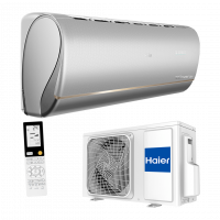 Haier Jade Super Match AS25S2SJ3FA-S/1U25MEC1FRA