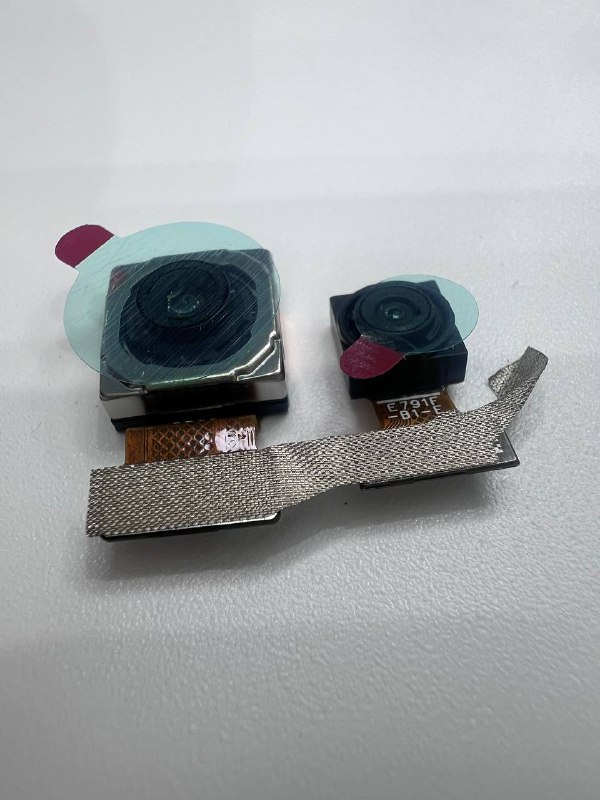 Xiaomi redmi 10C ЗАДНИЕ КАМЕРЫ оригинал с разбора