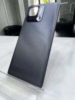 XIAOMI REDMI 10C Задняя Крышка черный оригинал ( снятая)