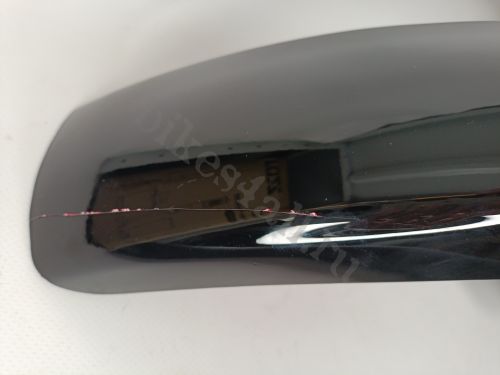 Крыло переднее Yamaha YBR 125 - уценка