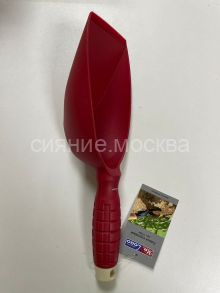 Совок садовый пластиковый 17554 (Mr. Logo)