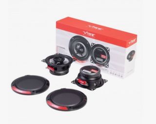 Динамик Vibe Pulse 4-V3 Coax