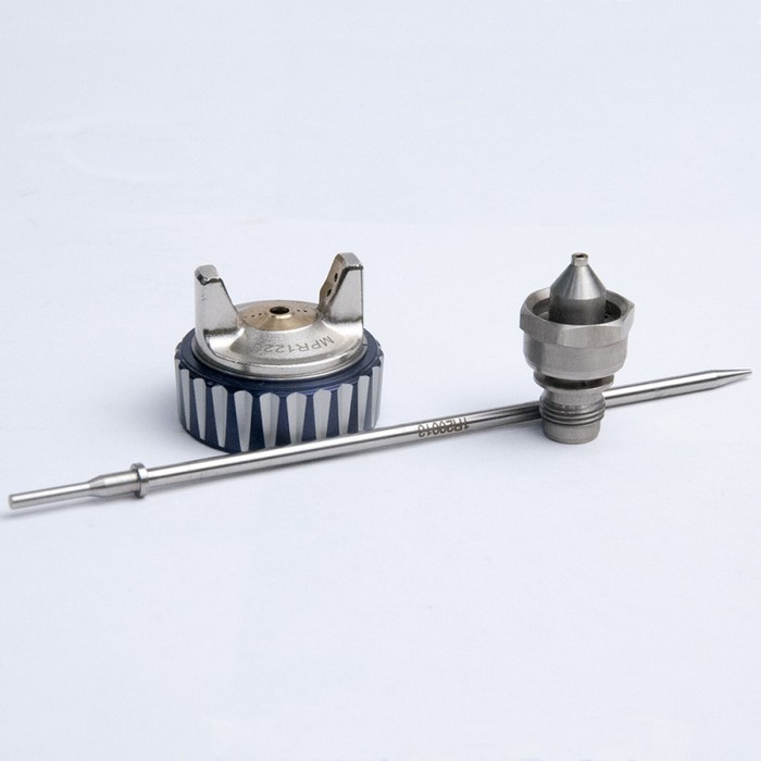 Isistem Ремкомплект №1 к краскораспылителю IS-IW-20-MP-1,4мм.