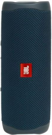 Беспроводная акустика JBL Flip 5 Blue