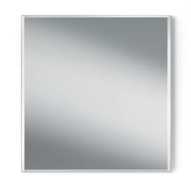 Зеркало Decor Walther Space 01092 прямоугольное 60x60 см