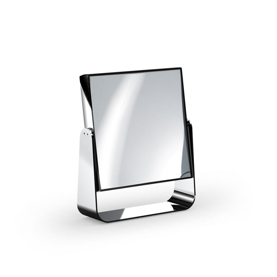 Изображение Косметическое зеркало настольное Decor Walther Porzellan с увеличением 7х 01132