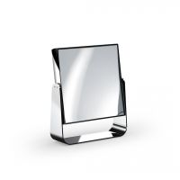 Косметическое зеркало настольное Decor Walther Porzellan с увеличением 7х 01132 схема 1